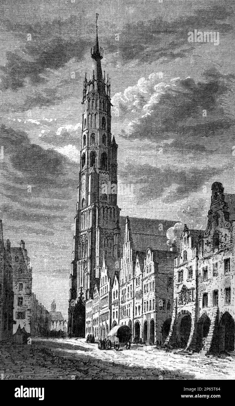 stellenanzeigen landshut