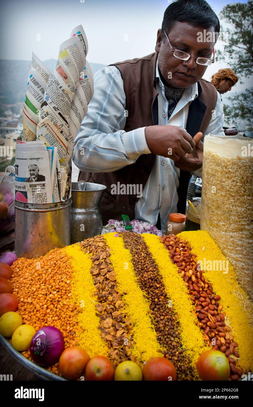 India jaipur rajasthan spices hires stock photography and images Alamy