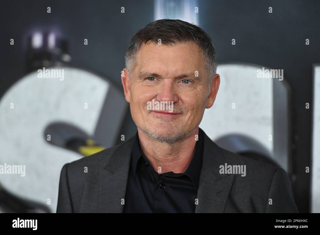 Photo by NDZ/STAR MAX/IPx 2023 3/6/23 Kevin Williamson at the premiere