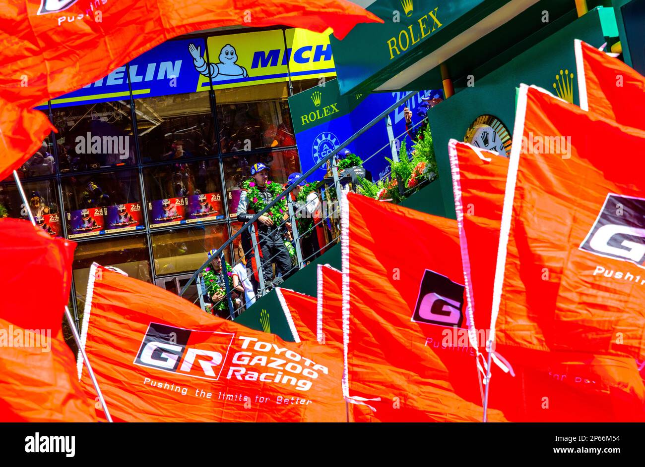 le-mans-24-hour-race-2022-stock-photo-alamy