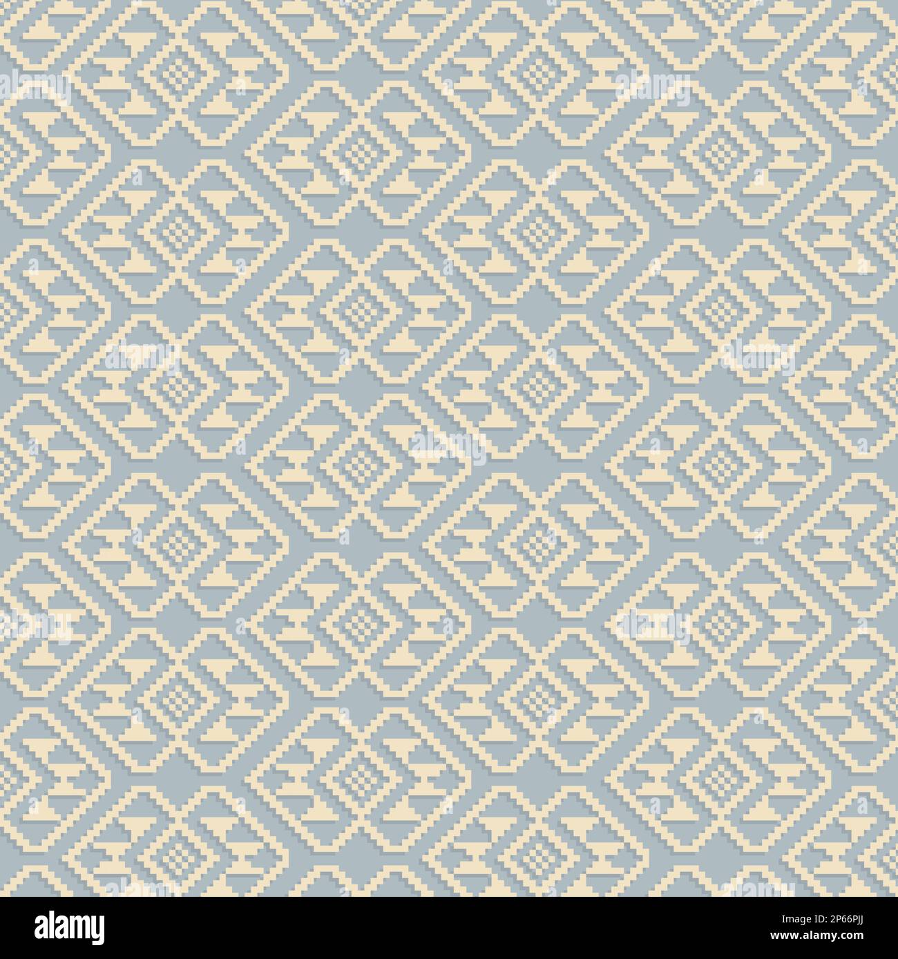 Abstract arabesque asian seamless pattern. Floral holiday ornamental ...