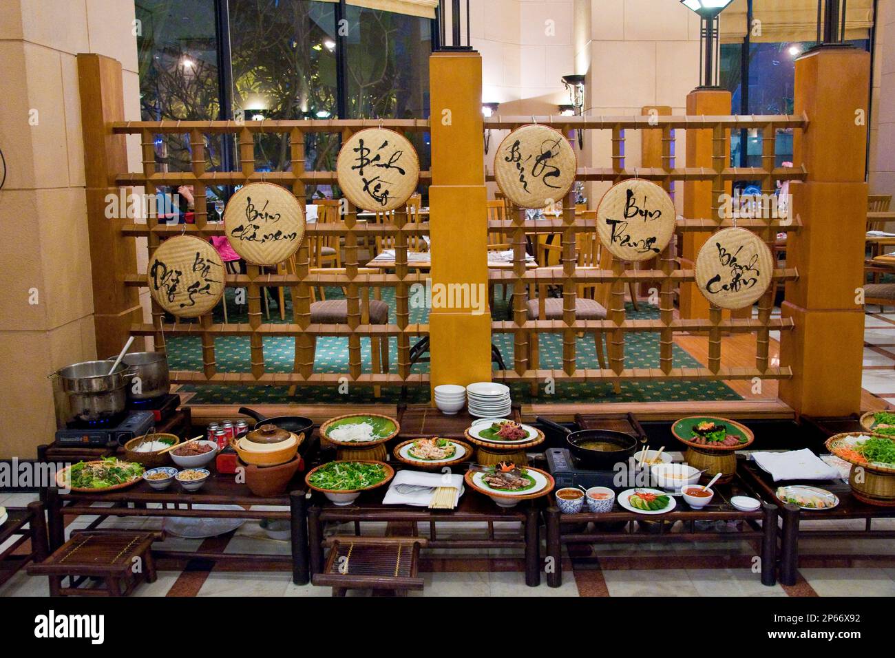 melia hanoi hotel vietnam
