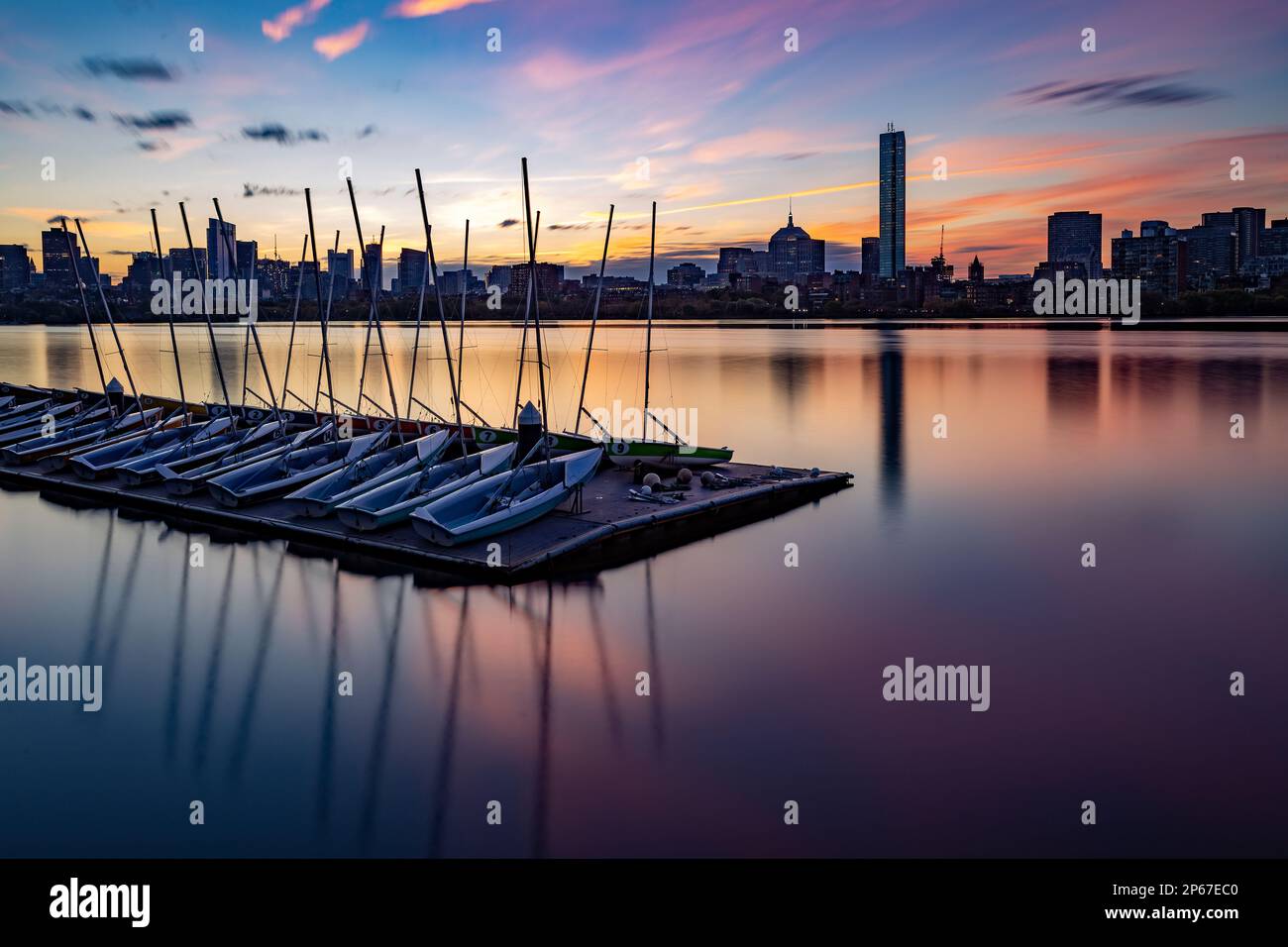 Gallery image with a fresh perspective