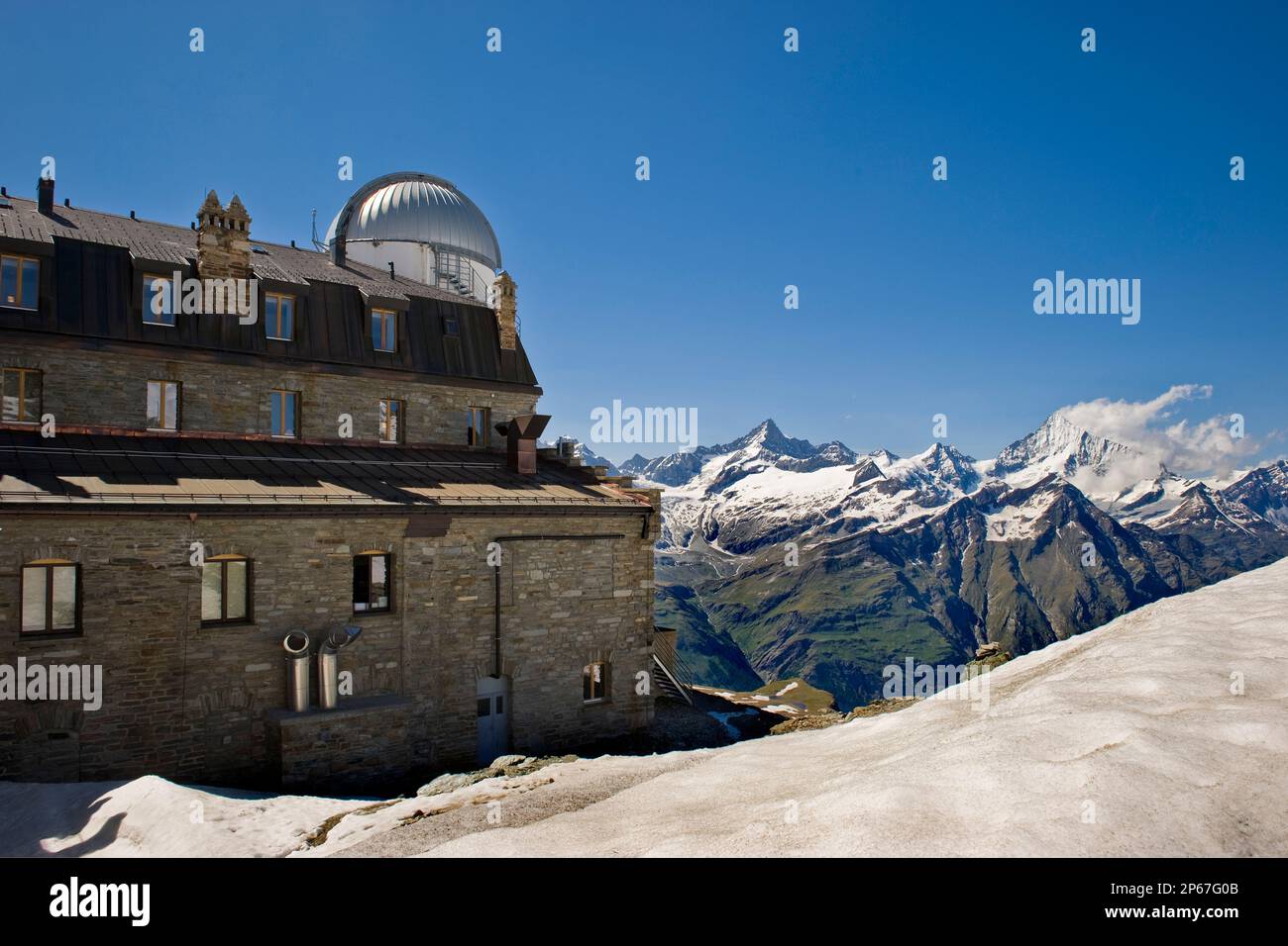 Switzerland, Canton Valais, Zermatt, Gornergrat, Kulmhotel Gornergrat Stock Photo Alamy Switzerland, Canton Valais, Zermatt, Gornergrat, Kulmhotel Gornergrat Stock Photo Alamy