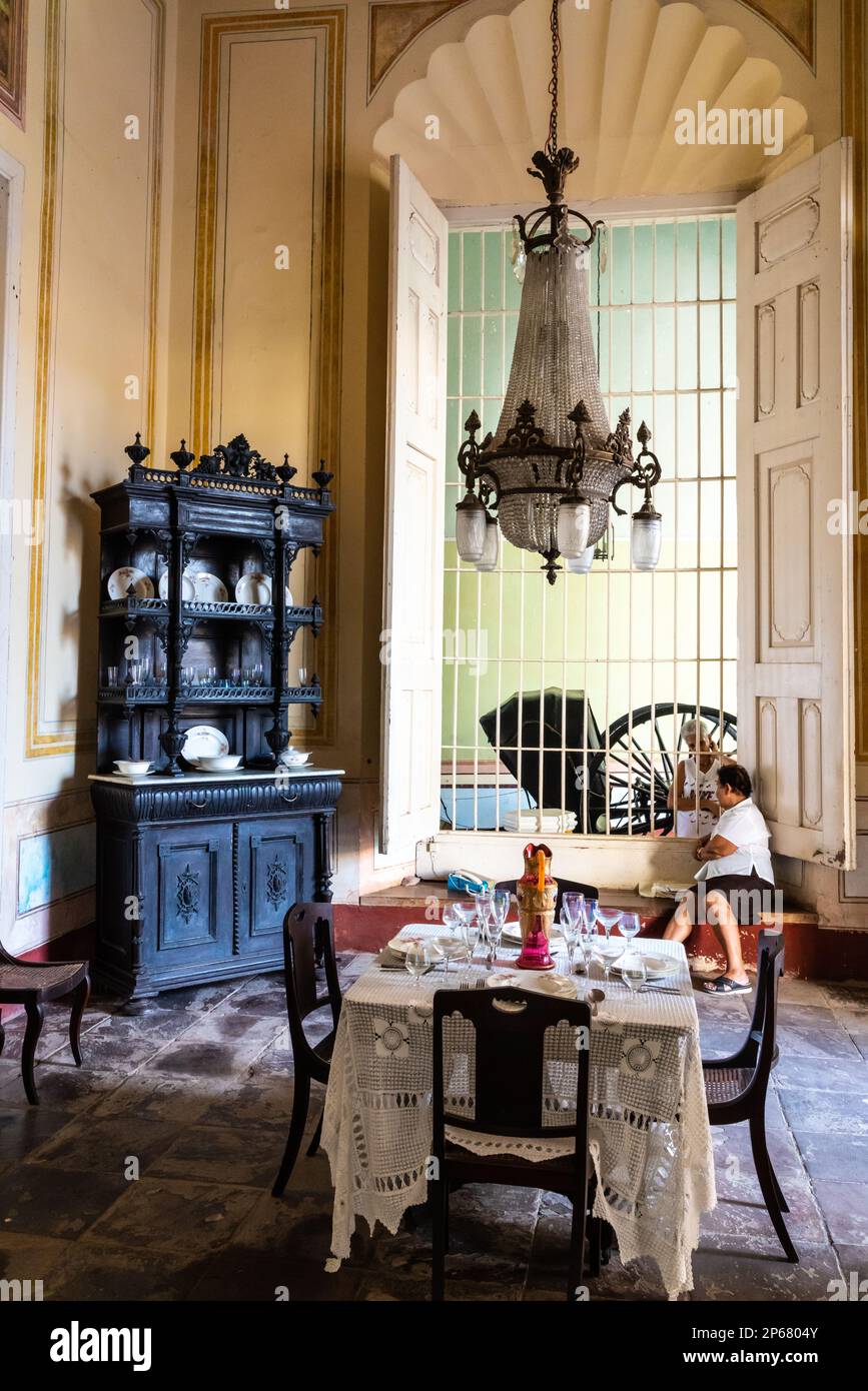 Hatfield House - A Victorian Kitchen: The Still Room Maid 