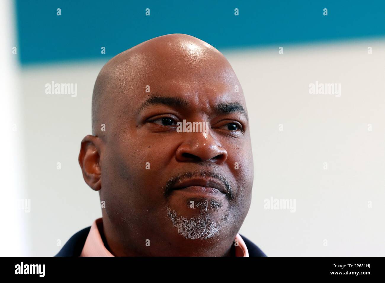 Raleigh, North Carolina, USA. 7th Mar, 2023. North Carolina Lt