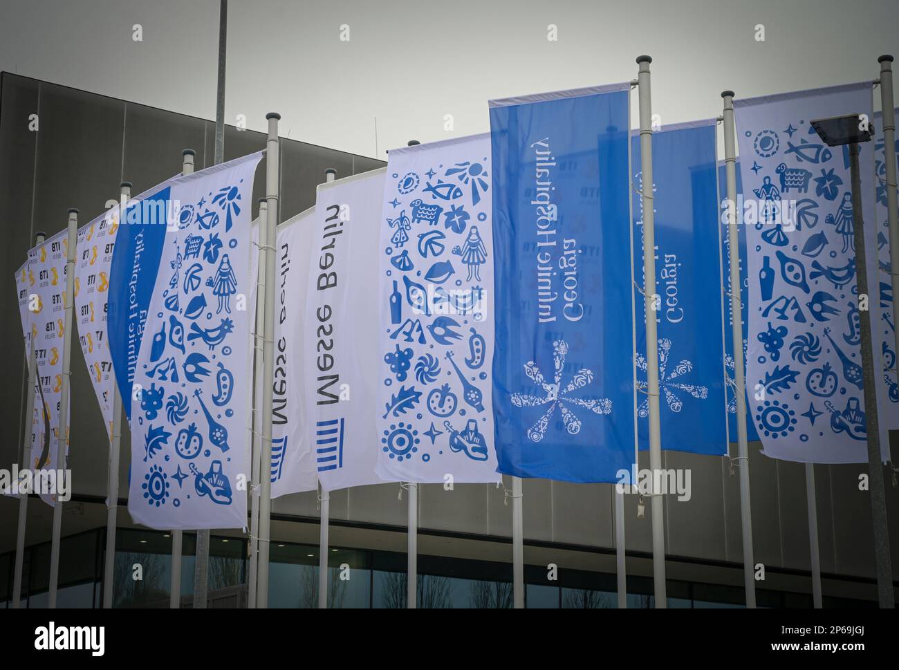 Georgischer tourismus hi-res stock photography and images - Alamy