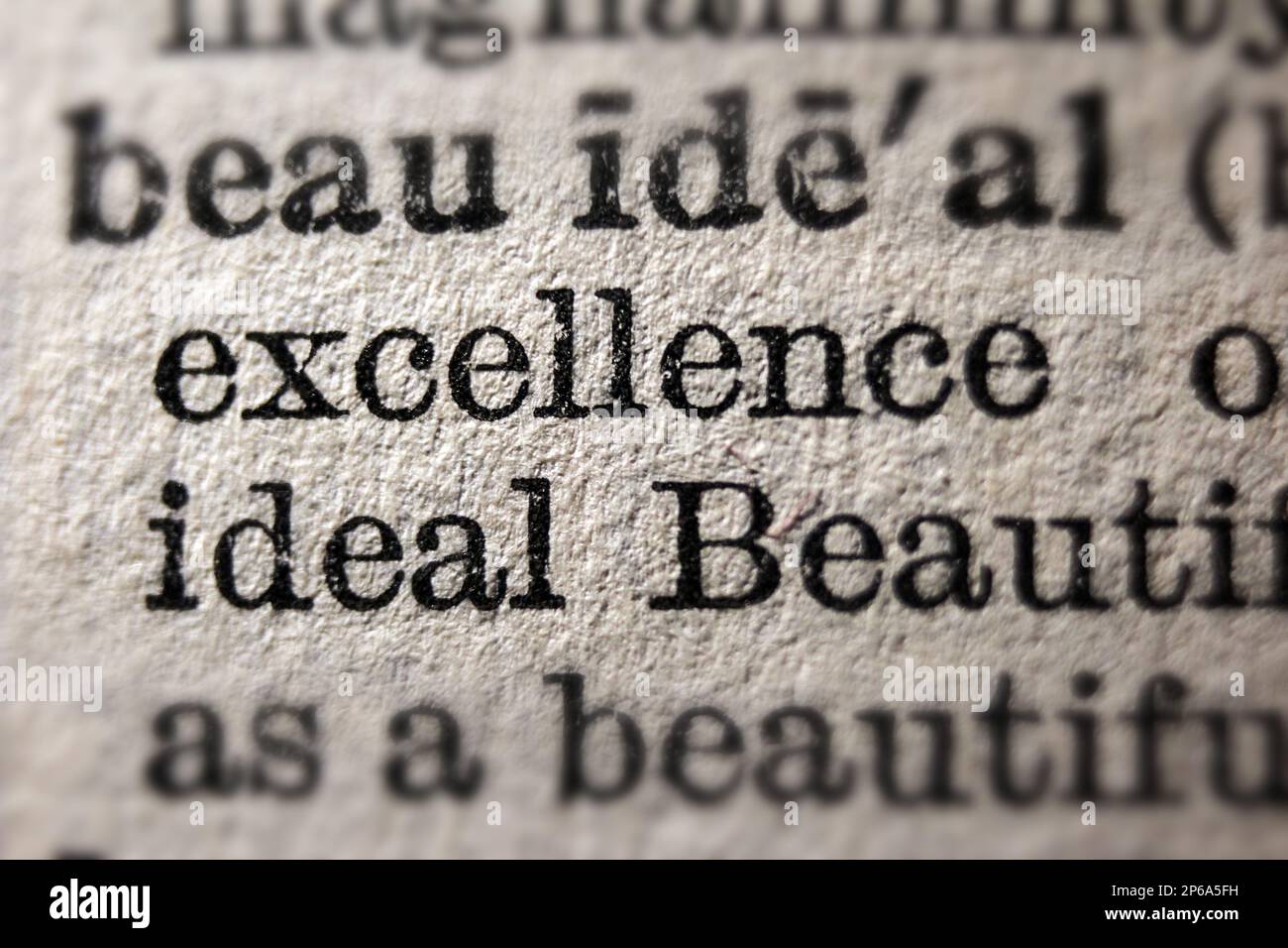 excellent-meaning