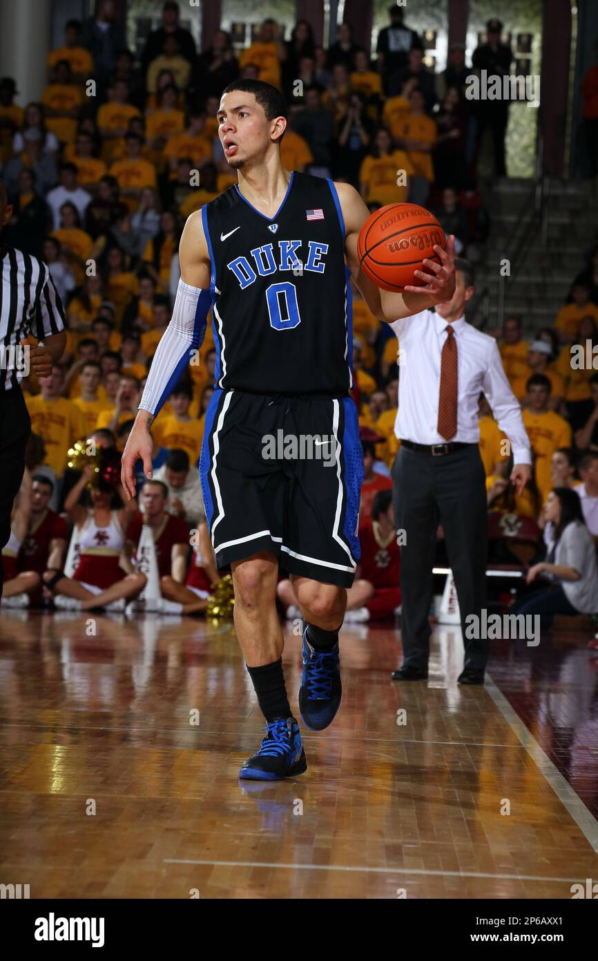 Austin rivers duke jersey 2025