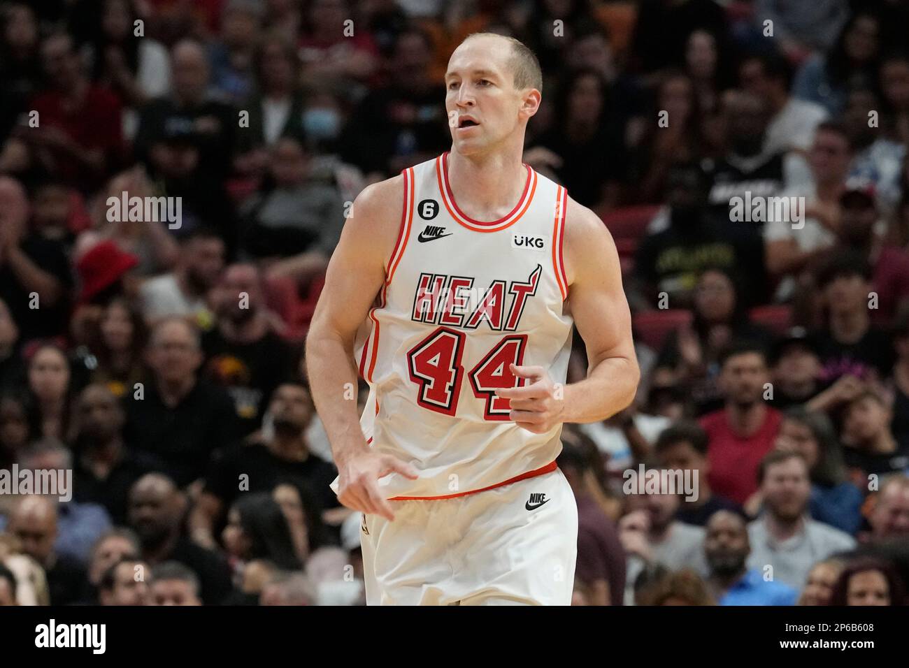 Is Heat center Cody Zeller playing in NBA Finals Game 2 vs. Nuggets?