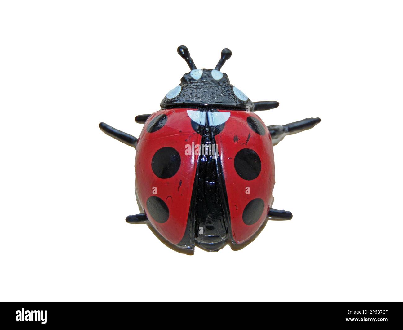  Ladybug toy hi-res stock photography and images - Alamy Bildidee 