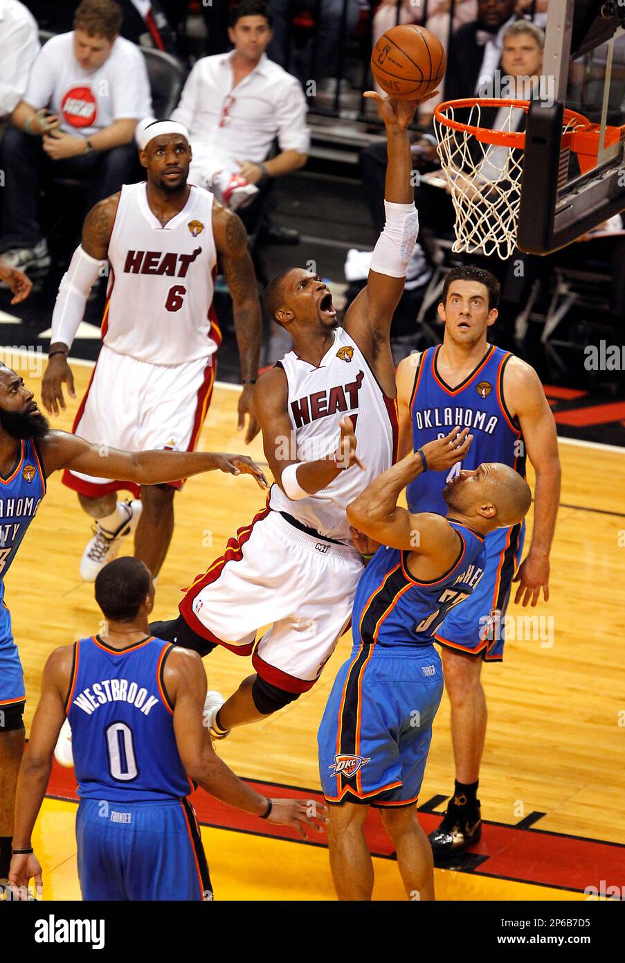 2012 nba finals game 5