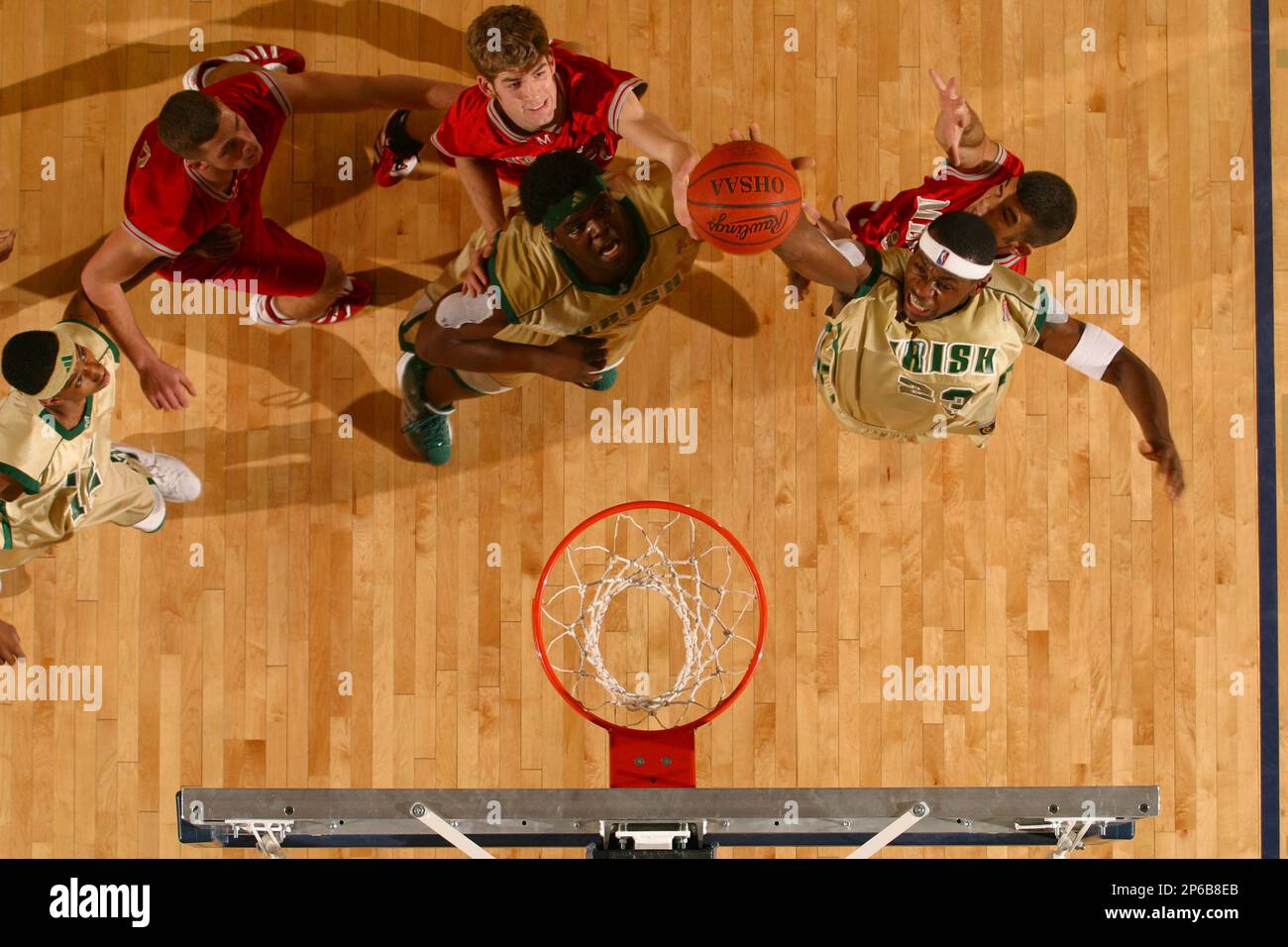 2003 nba draft deals