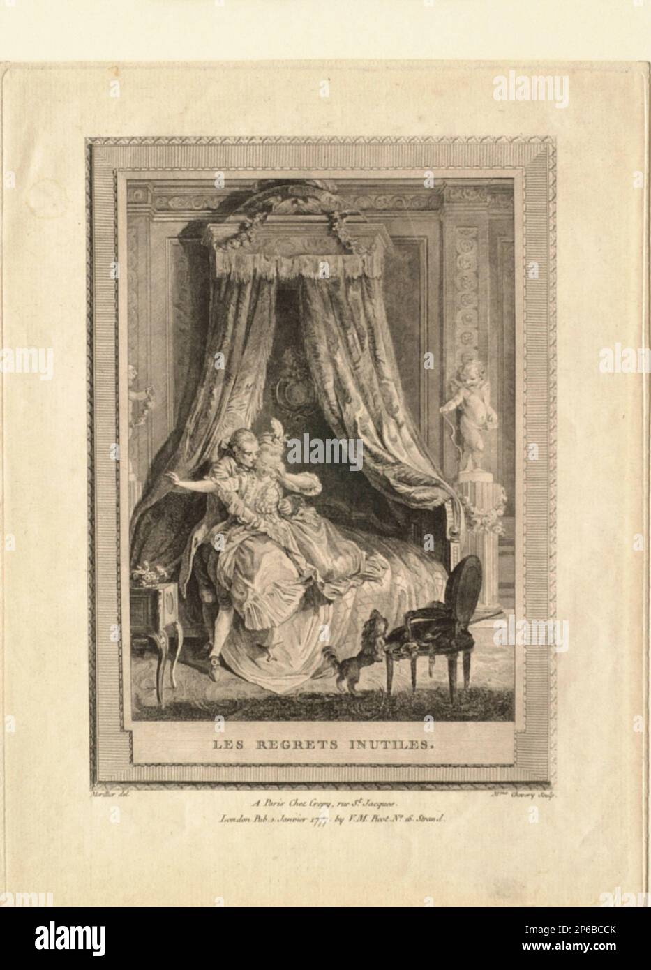 Etching engraving laid paper hires stock photography and images Alamy