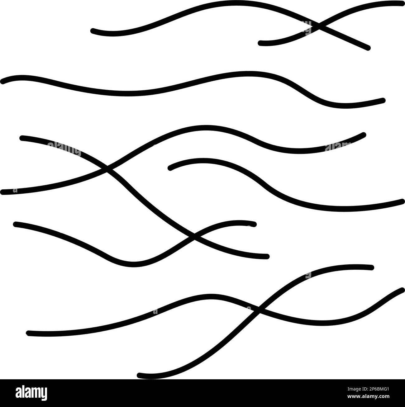 Air Wave Line Icon Vector Illustration Stock Vector Image Art Alamy air-wave-line-icon-vector-illustration-stock-vector-image-art-alamy