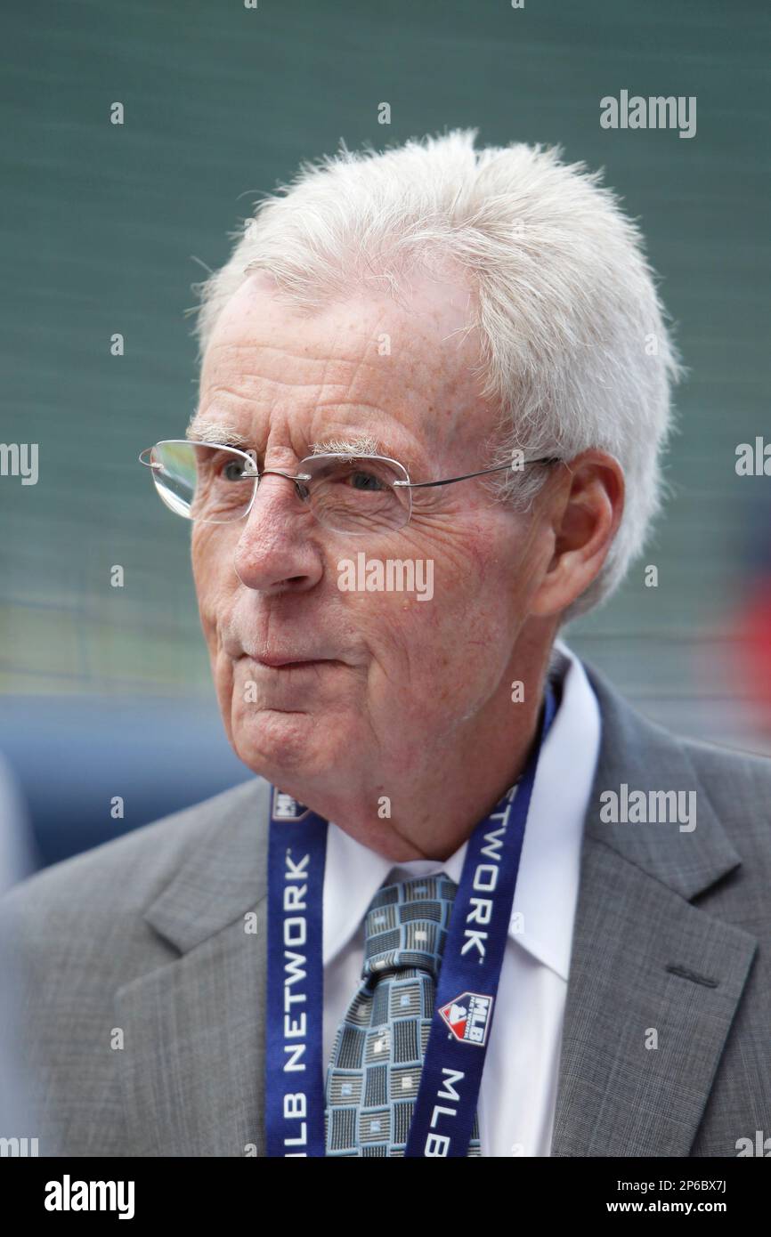 Peter Gammons