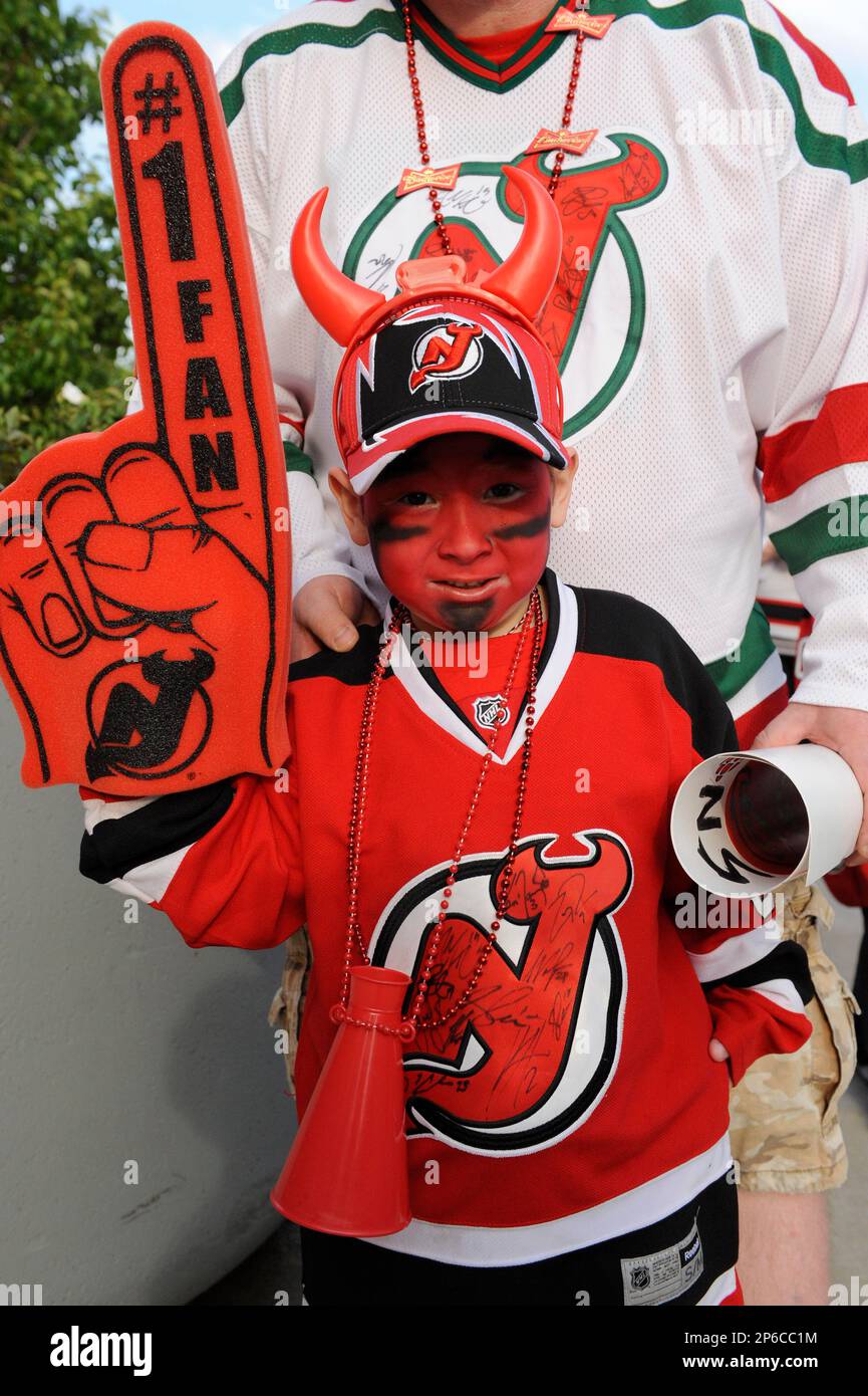 Stanley Cup Finals 2012: How the New Jersey Devils Got to the