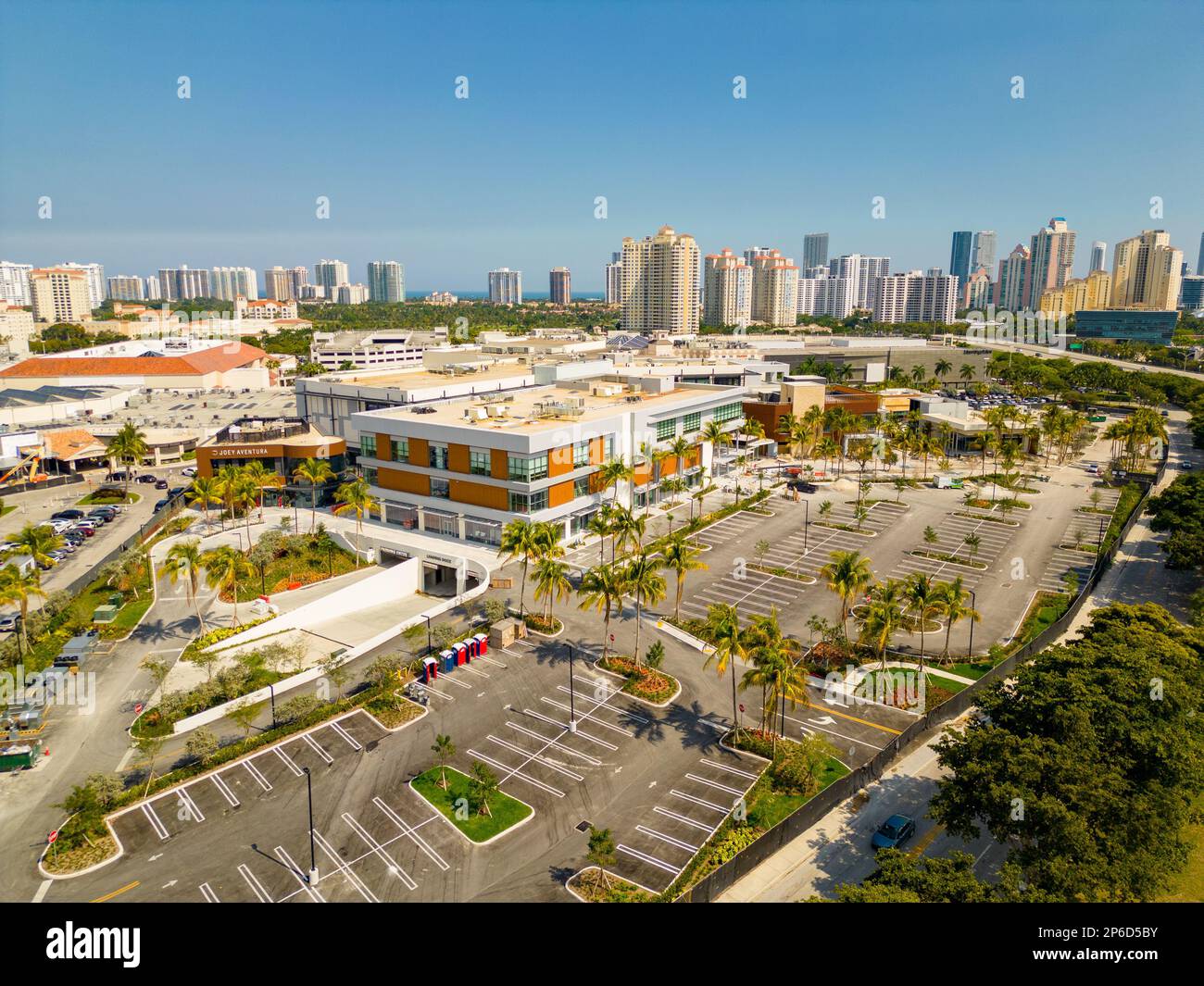 Aventura mall expansion a treat for shoppers (Photos) - South Florida  Business Journal