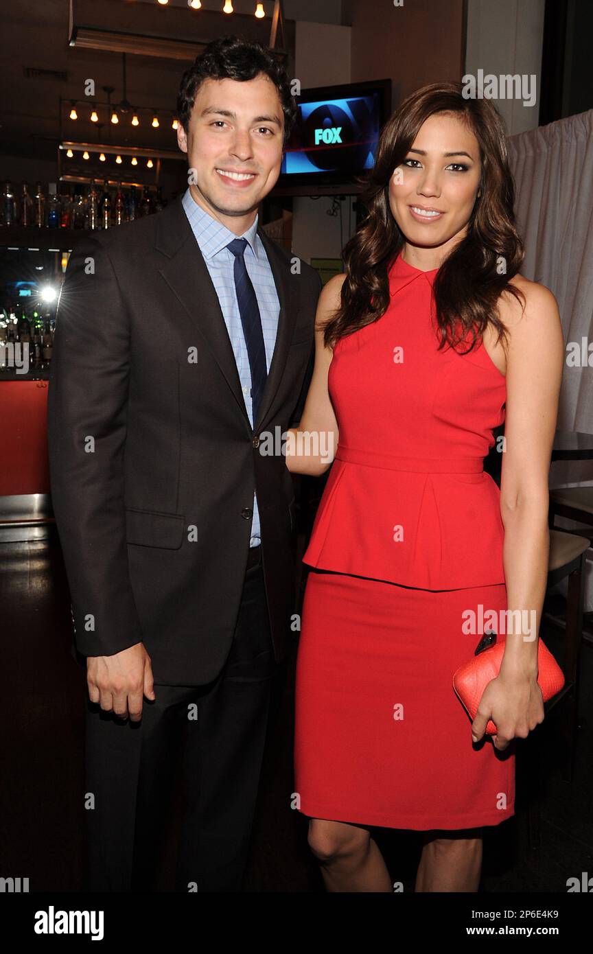 John Francis Daley Wife: Inside Their Private Love Story