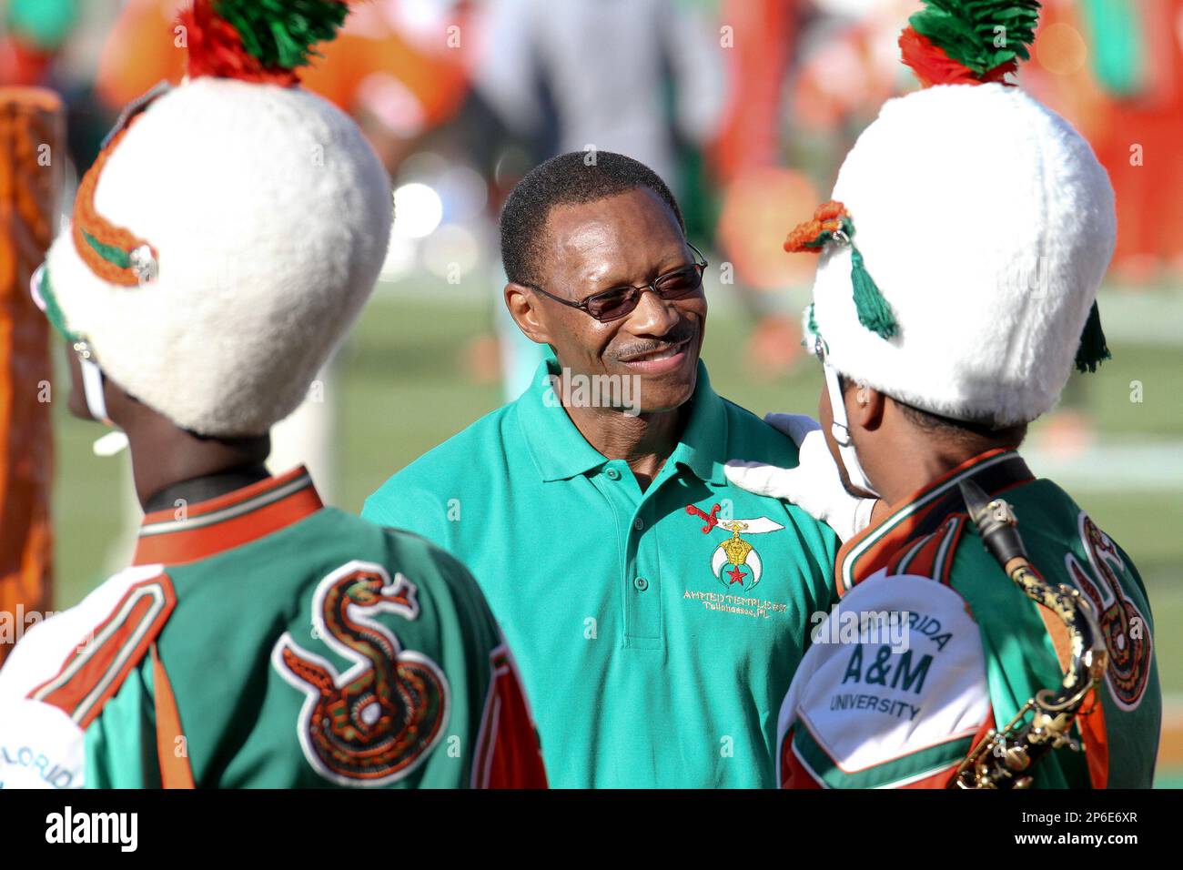 Jackson State-FAMU: Orange Blossom Classic Halftime Report - HBCU