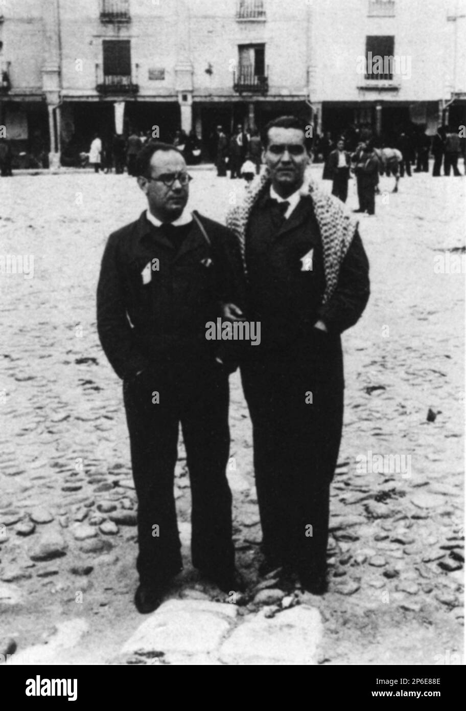 1932 ca , SPAIN The spanish poet FEDERICO GARCIA LORCA ( 1898 1936