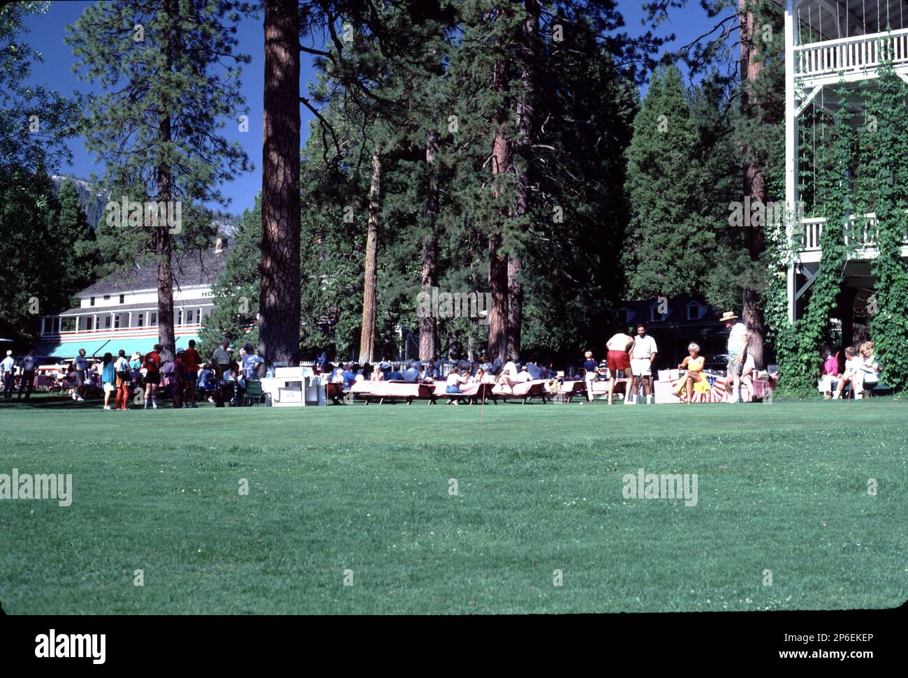 4th july yosemite fcfs reddit