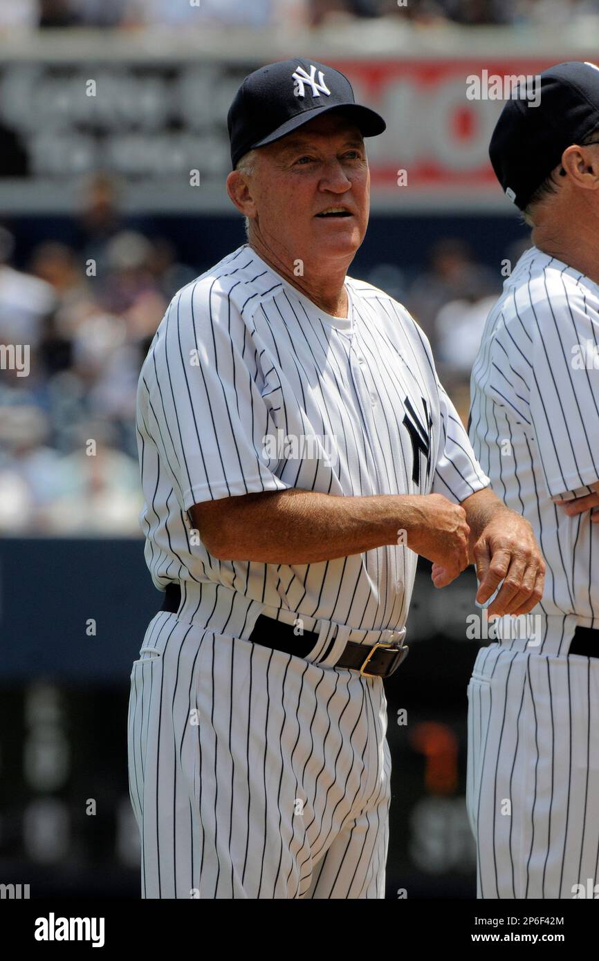 Days of Yankees Past: Graig Nettles