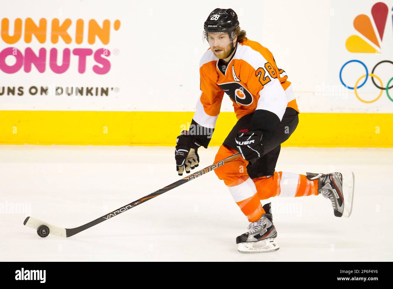 Philadelphia flyers giroux clearance jersey