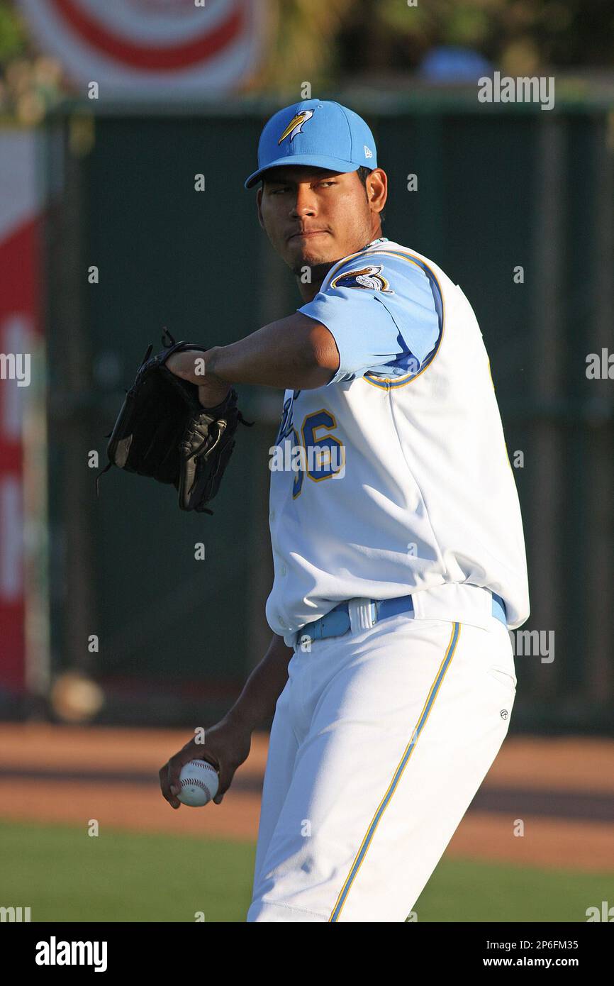 Myrtle Beach Pelicans