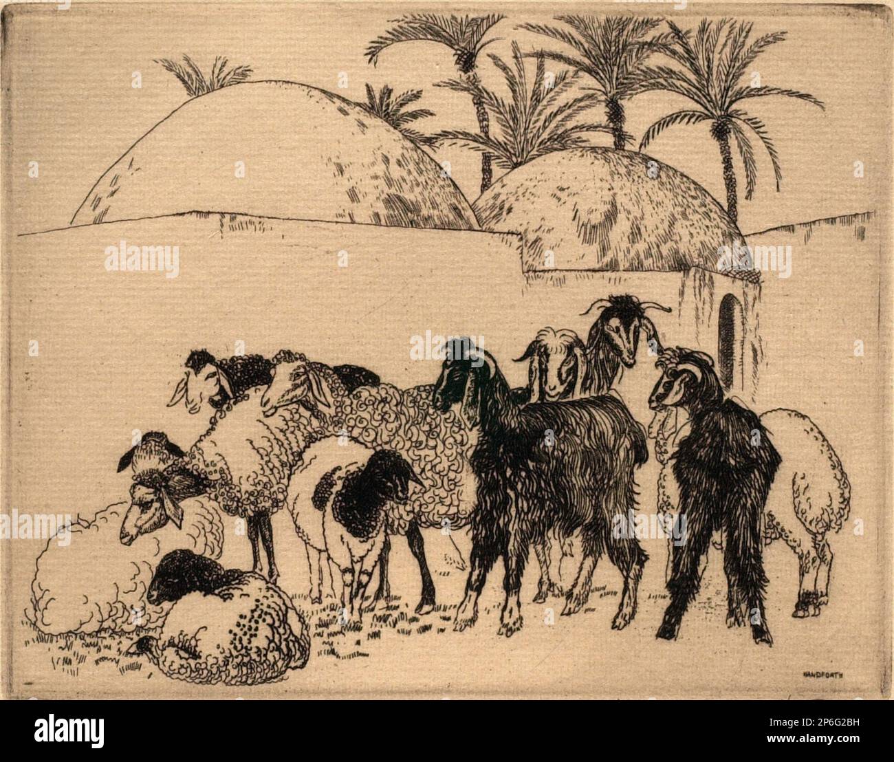 Handforth history hi-res stock photography and images - Alamy