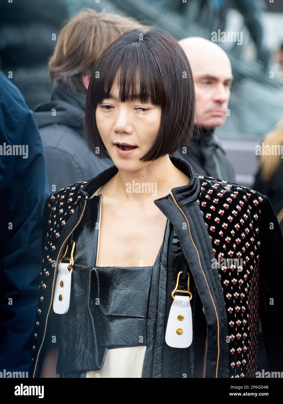 Bae doona hi-res stock photography and images - Alamy