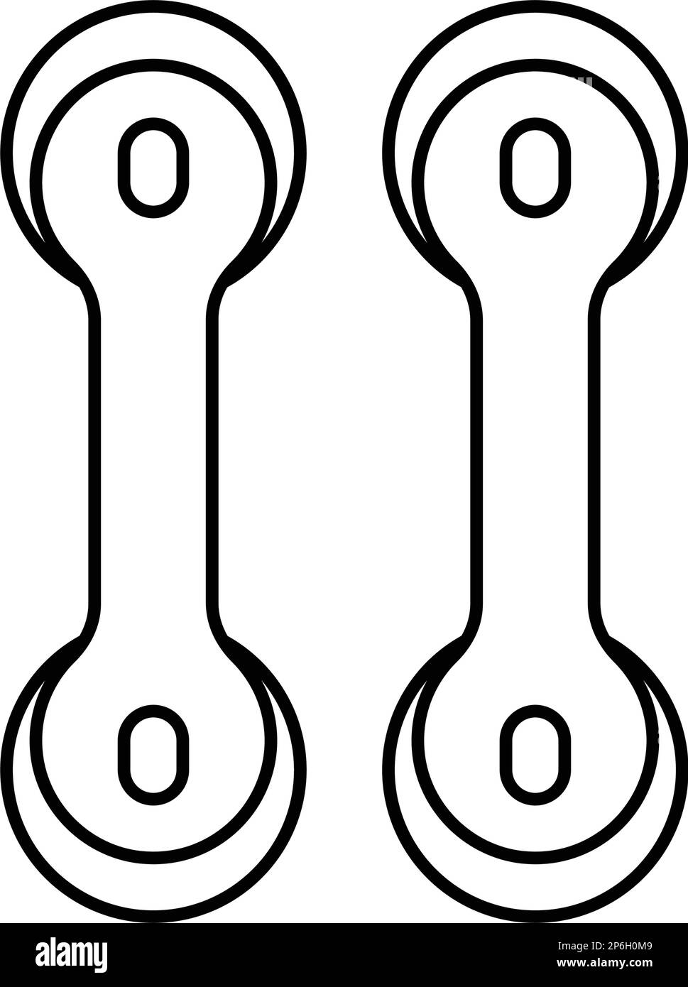 grab-rail-bathroom-interior-line-icon-vector-illustration-stock-vector