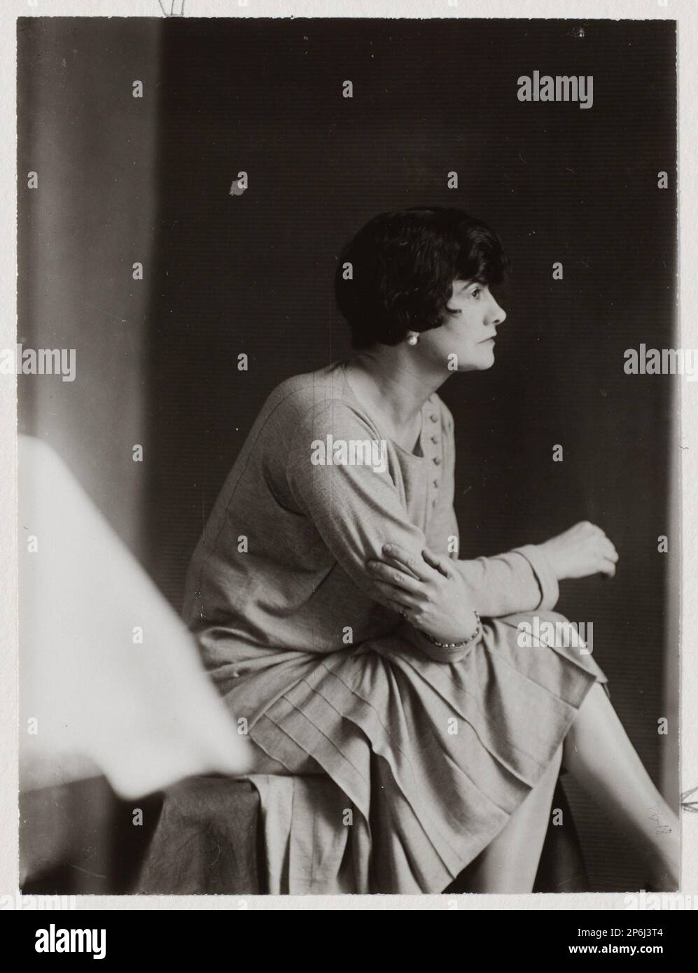 203 Images of Coco Chanel found, art and culture images and photos