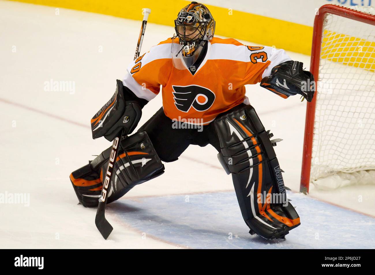 Flyers cheap goalie jersey