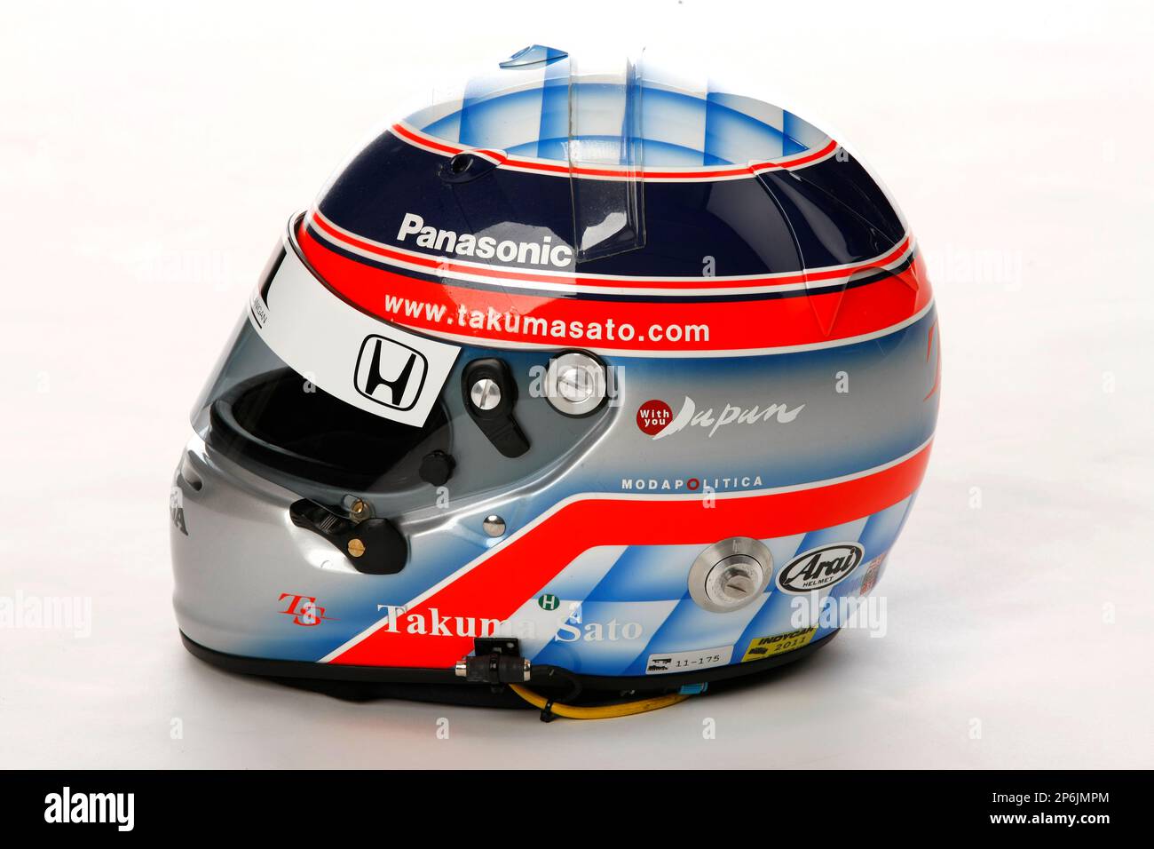 TAKUMA SATO 2012 ピンズ TAKUMA SATO 2012 ピンズ
