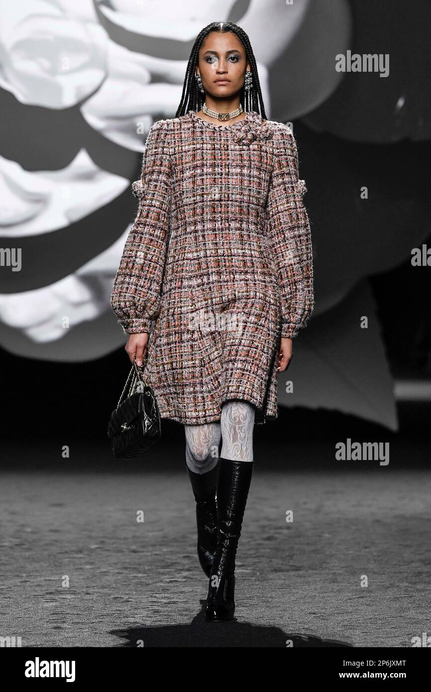 Chanel shoes deals winter 2018