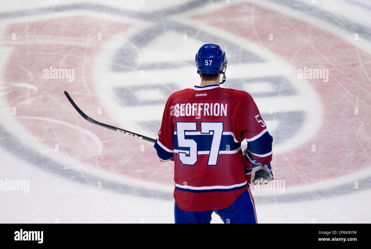 Canadiens jersey numbers new arrivals