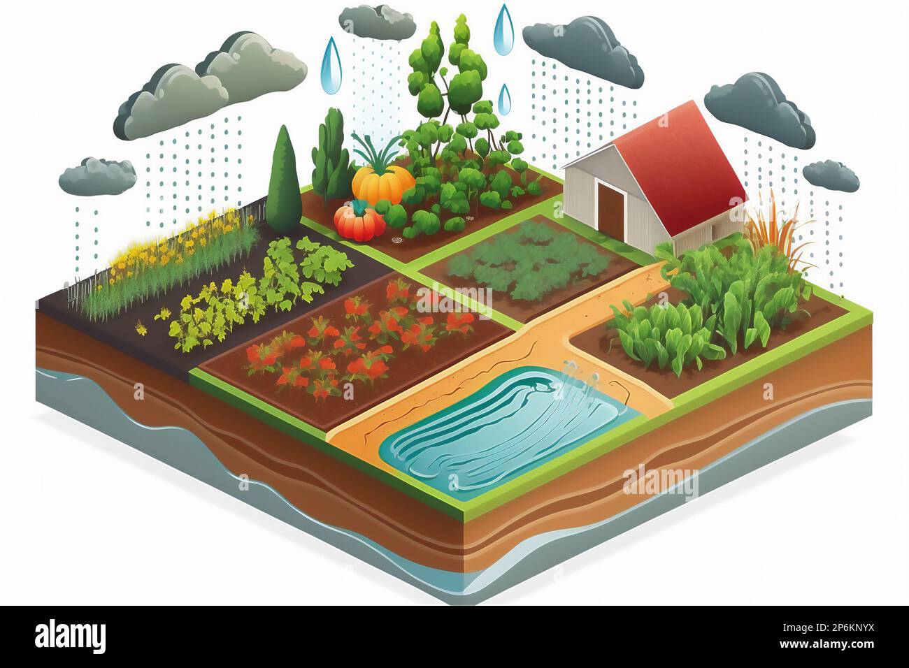 Rainwater Harvesting Architecture Water Barrel Solution To Water Rainwater Harvesting Architecture Water Barrel Solution To Water