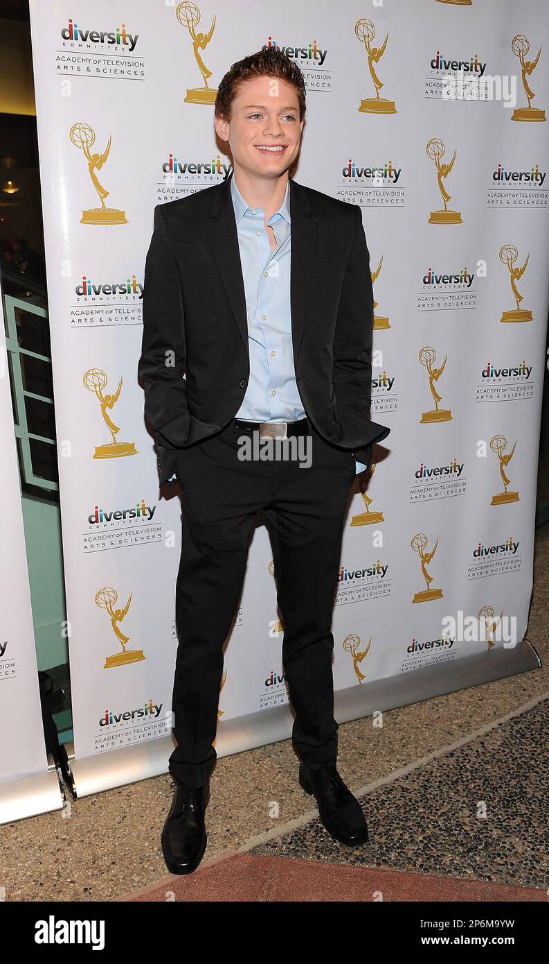 Abc Family Channel Actors