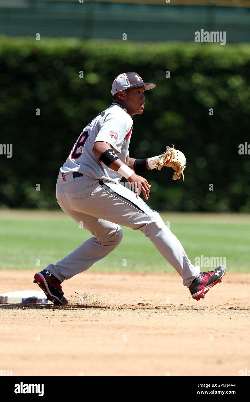 Under armour cheap baseball field