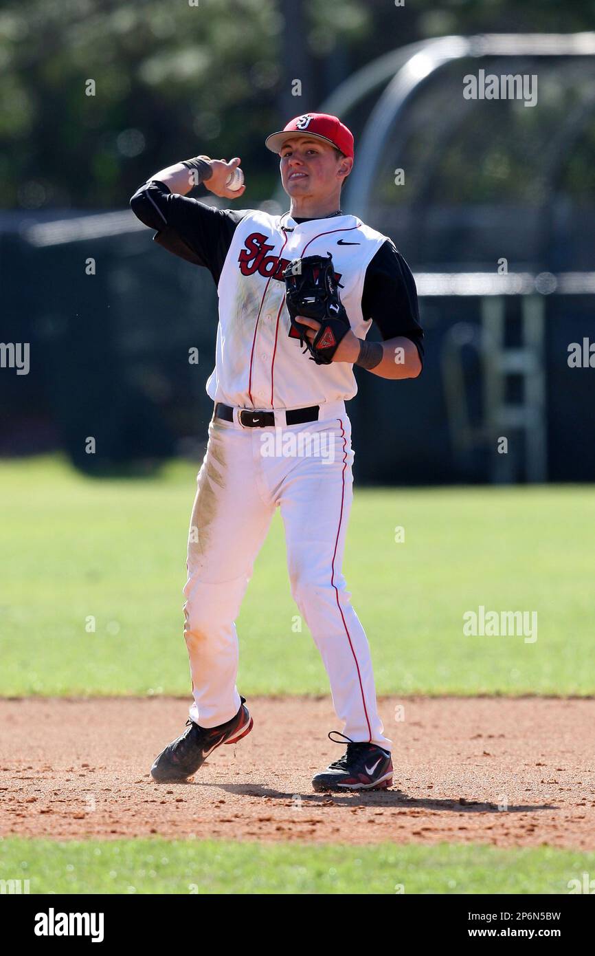 Joe Panik (@JoePanik) / X