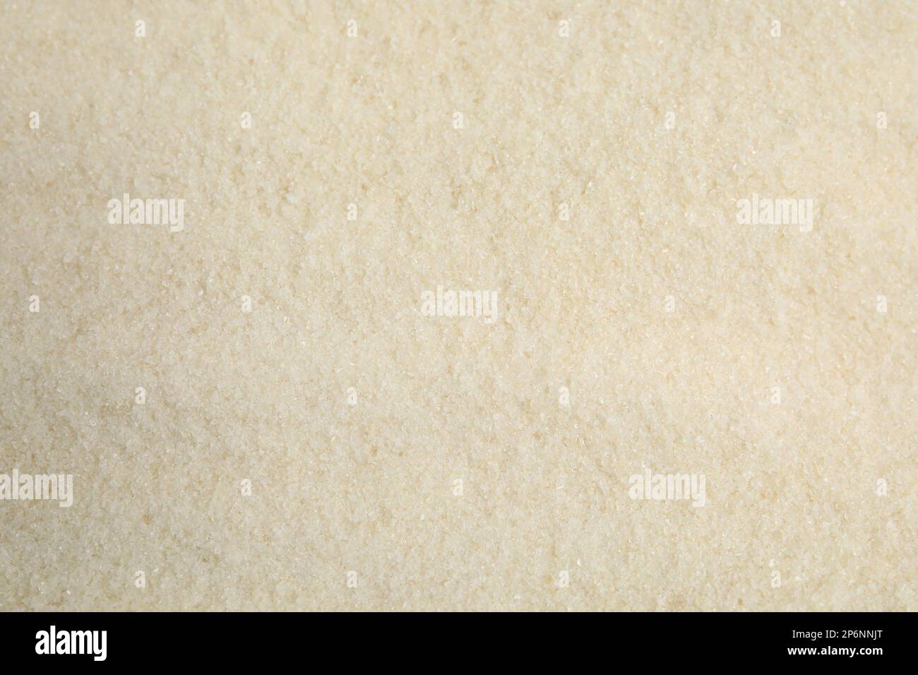 Dry gelatin powder as background, top view Stock Photo Alamy