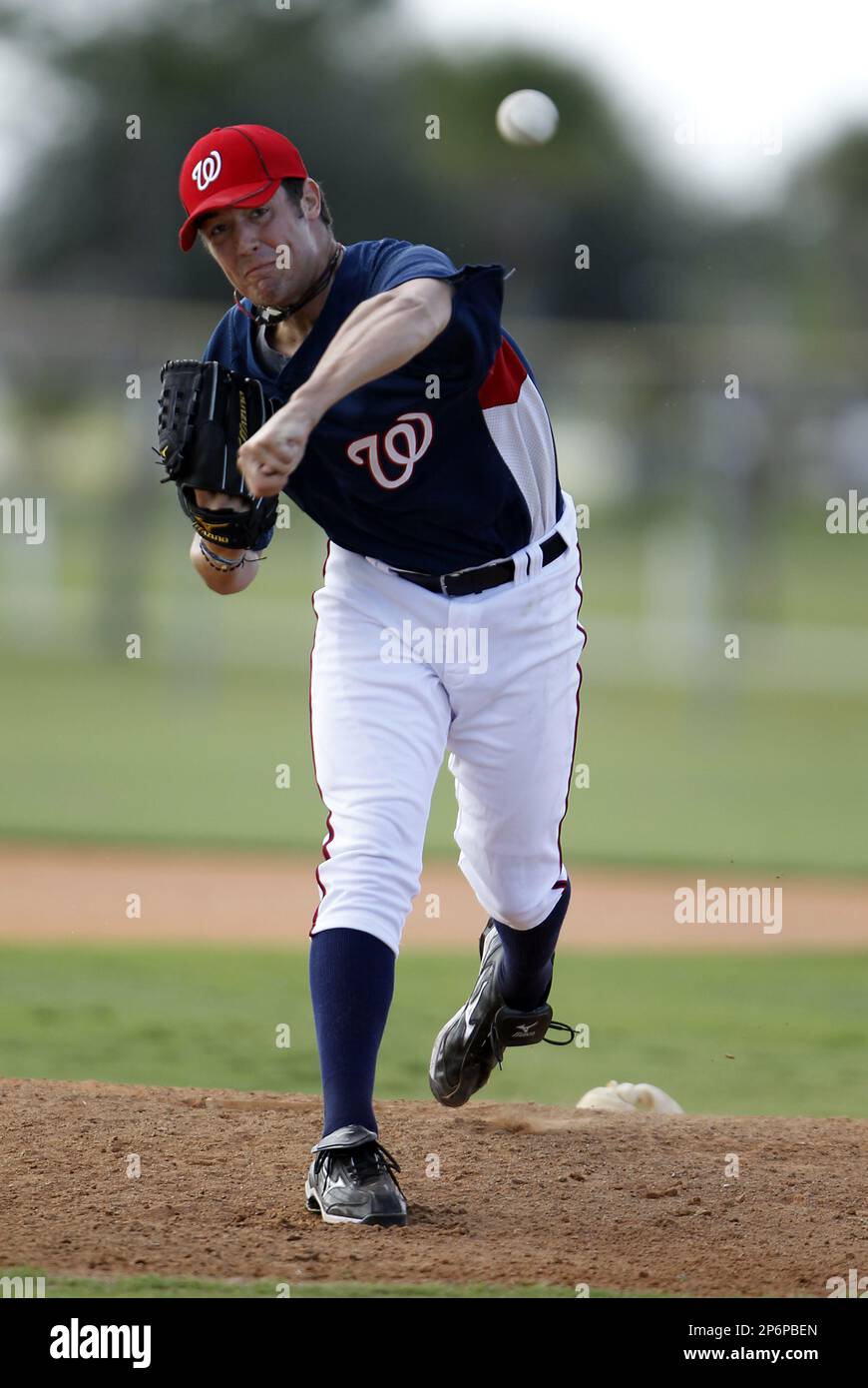 Nationals Spring Training Complex
