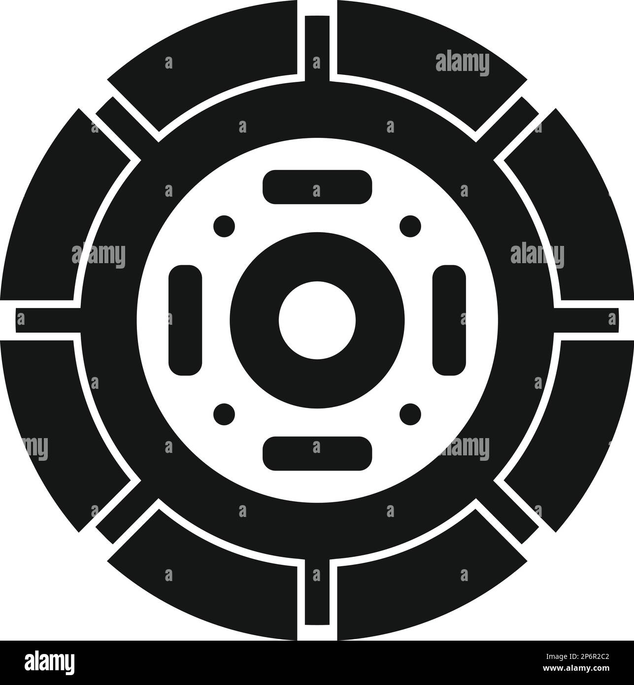 Driving kit car Stock Vector Images - Alamy
