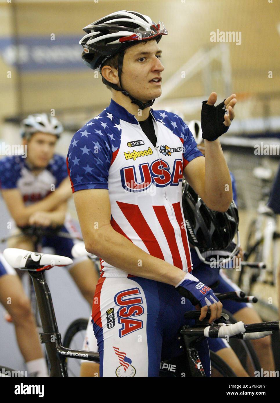 Matt's cycling center shop