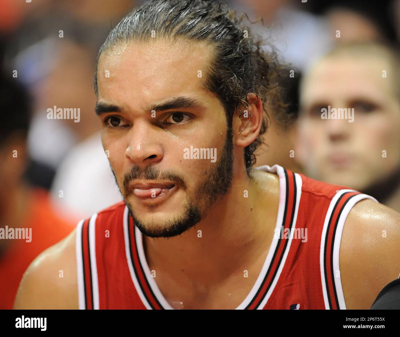 Bulls Star Joakim Noah Joins Film About Fallen Basketball Phenom Lenny Cooke  (Exclusive) – The Hollywood Reporter