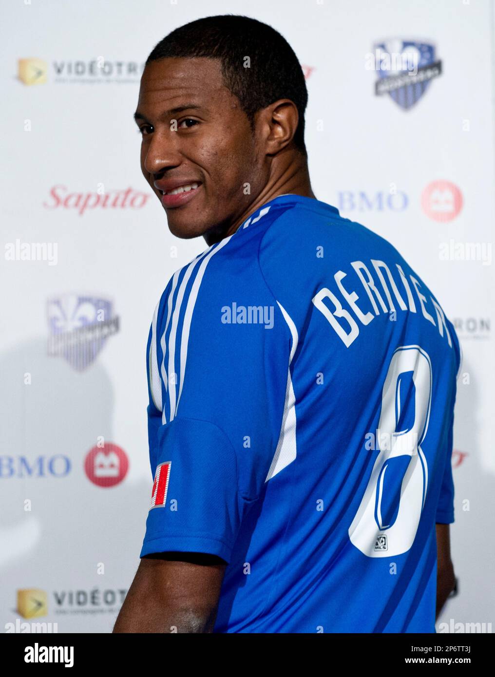 Team best sale quebec soccer