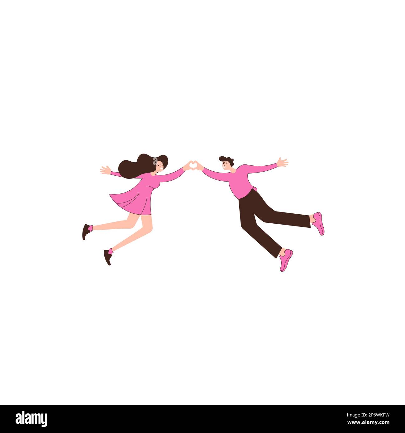 People talking about important things. Colleagues discussing agenda and