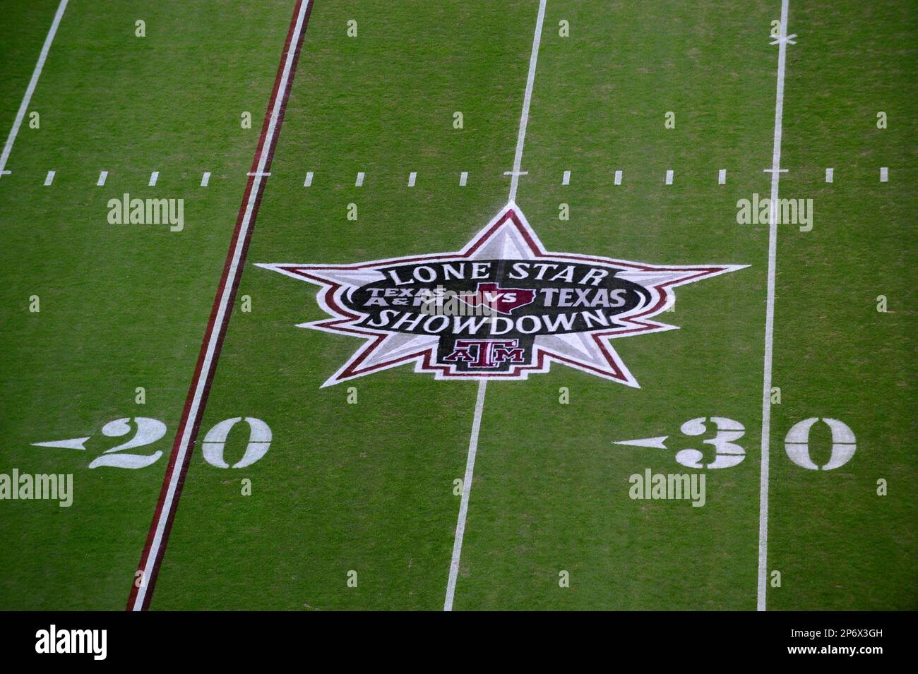 WHAT TO EXPECT FROM THE LONE STAR RIVALRY NEXT SEASON, image size:1300x955