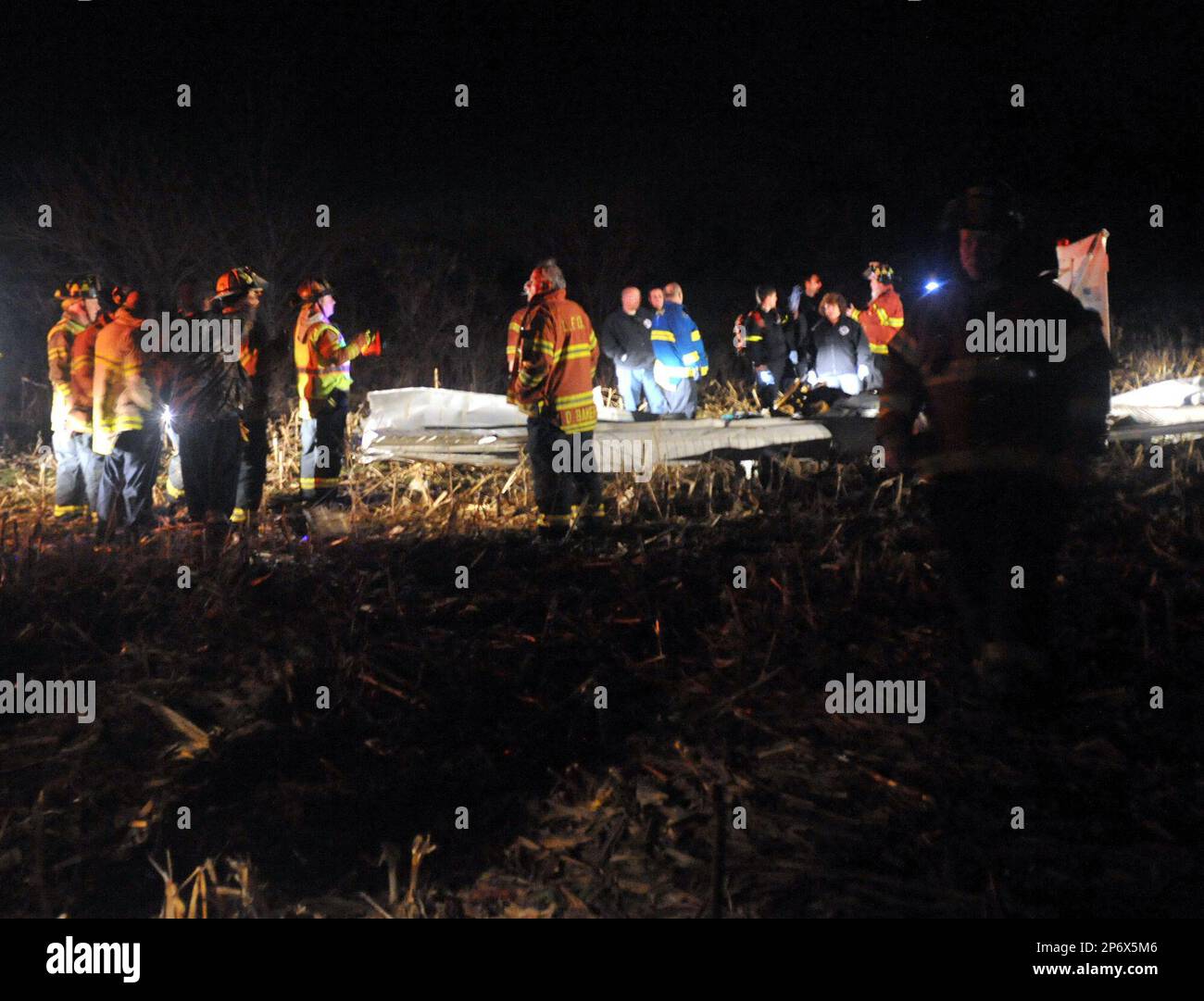 Fatality plane crash hires stock photography and images Alamy